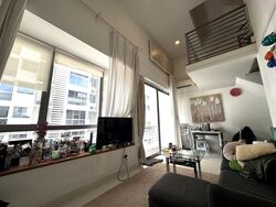 Robertson Edge (D9), Apartment #510020471